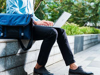 不止有顏值！它們簡直就是輕薄筆記本中的標(biāo)桿