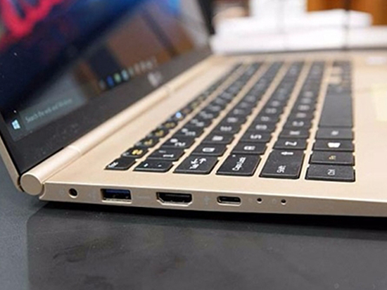 不止有顏值！它們簡(jiǎn)直就是輕薄筆記本中的標(biāo)桿