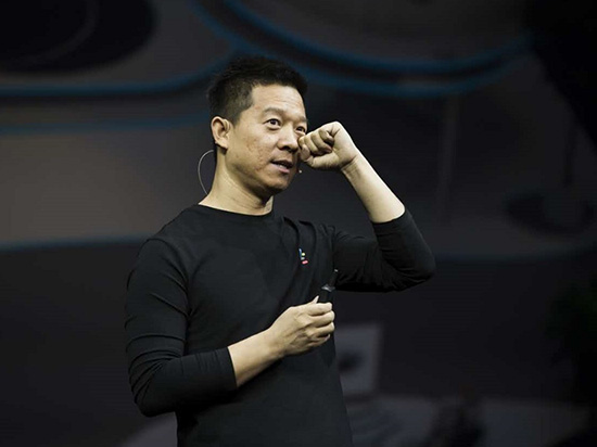 科客晚報：樂視回應(yīng)孫正義200億美元投資 華為進軍日本PC市場