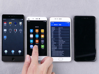 小米魅族錘子360系統(tǒng)對比：可卸載應(yīng)用誰最少？