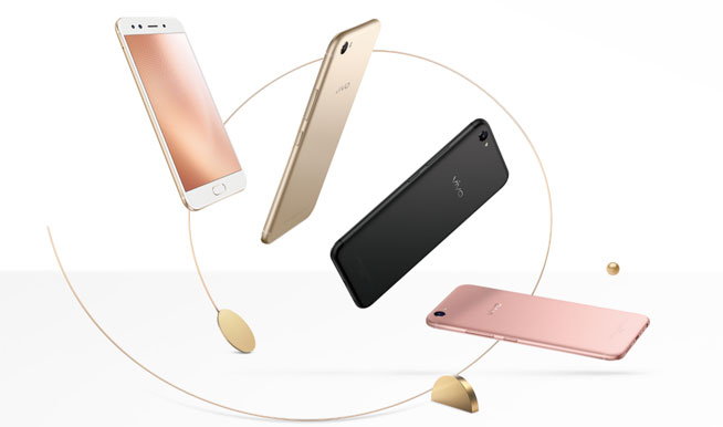 升級還降價！vivo新機X9s/X9s Plus玩啥套路