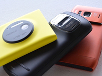 諾基亞蔡司再續(xù)緣！那些諾記經典機型，你能忘？