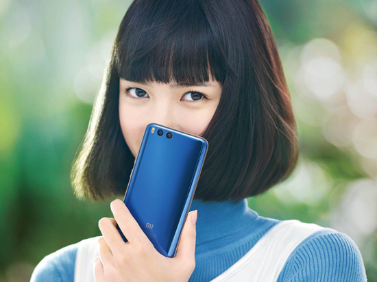 科客晚報：小米實現(xiàn)銷量大逆轉 三星Q2利潤首超蘋果