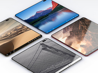 代號仙女座 微軟Surface Phone再曝光：售價驚人