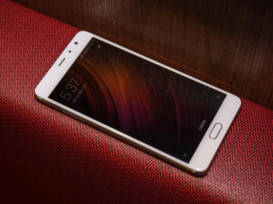 紅米Pro 2？ 小米官方再曝新機：驍龍8XX處理器