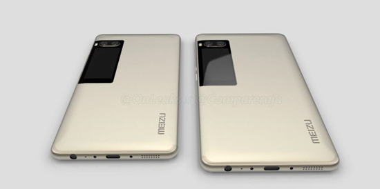 魅族PRO 7雙攝樣張曝光：這虛化效果對得起魅友！