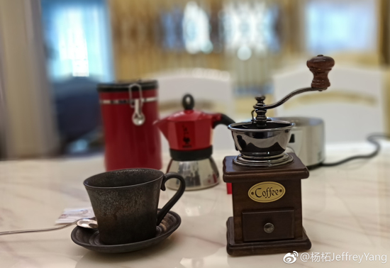 魅族PRO 7雙攝樣張曝光：這虛化效果對得起魅友！