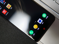 1399元享6GB運存：360 N5s幻影黑版預(yù)約超94萬