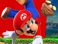 內(nèi)付費行不通？《超級馬里奧跑酷》沒人愿花錢玩