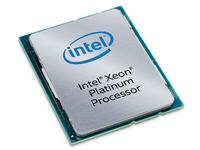 用段位劃分型號？英特爾發(fā)布新一代至強(qiáng)處理器：28核56線程