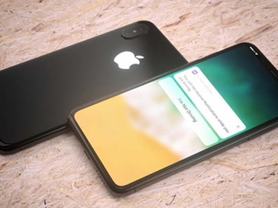 2017下半年旗艦機(jī)愿望單：蘋果、三星領(lǐng)銜，你期待誰？