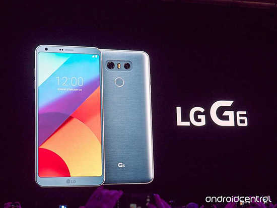 銷量依然慘淡！LG G6未能咸魚翻身