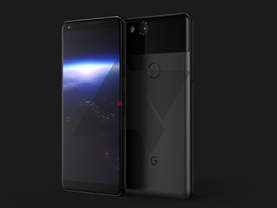 致敬HTC U11？ 谷歌Pixel 2擠壓邊框功能曝光