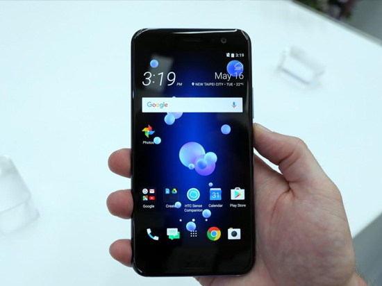 輸入法自帶廣告惹惱用戶？HTC表示這鍋我不背