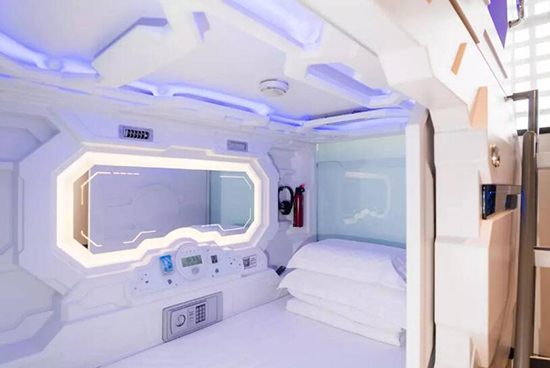 真的不是噱頭？“衣食住行”都往共享靠邊