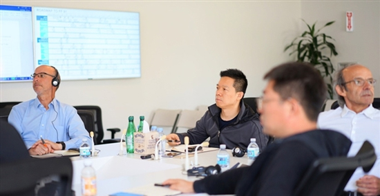 科客晚報(bào)：小米6全色系同時(shí)開賣 樂視股東大會(huì)遭供應(yīng)商堵門