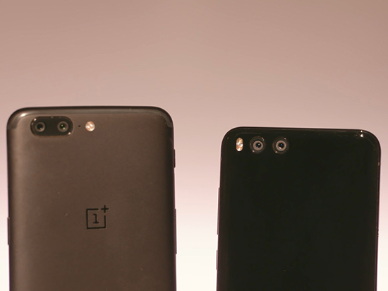 小米6一加5拍攝對(duì)比：雙攝差距在哪里啊？