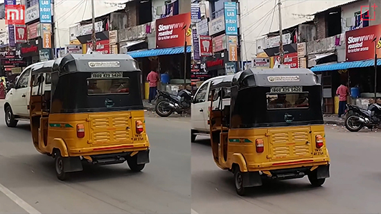 小米6一加5拍攝對(duì)比：雙攝差距在哪里啊？