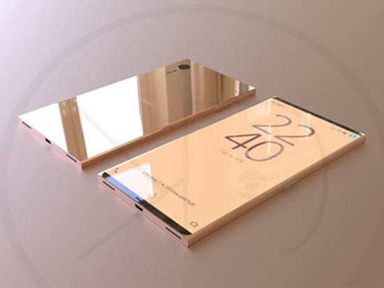 索尼4.6寸小屏旗艦機曝光：9月發(fā)布