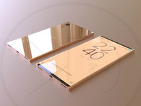 索尼4.6寸小屏旗艦機曝光：9月發(fā)布