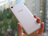 免費鐫刻！vivo自拍旗艦X9s上市：2698元