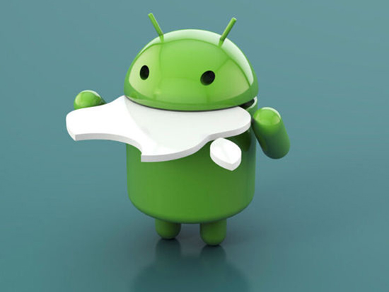 iOS處境尷尬！安卓系統(tǒng)份額繼續(xù)增長(zhǎng)