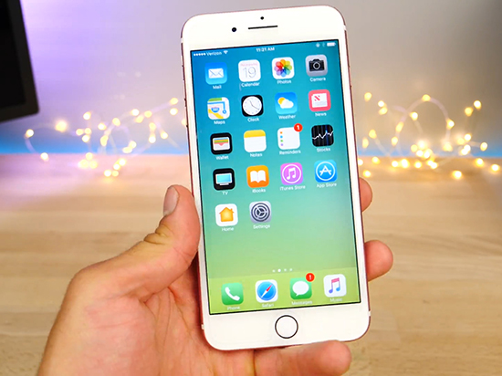 iOS 10.3.3更新：蘋果沒說很重要但真的很重要，一定要升級