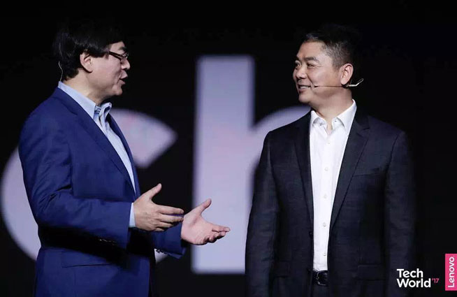 聯(lián)想押寶人工智能舍本逐末？楊元慶800億豪賭有點(diǎn)懸