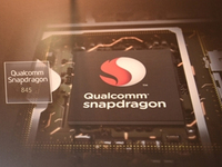 8核7nm高通驍龍845確定？！三星S9與小米7爭首發(fā)