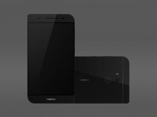 致敬經典！2017版諾基亞7610概念設計圖賞