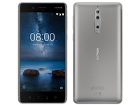 重新振作 這次諾基亞8真的能王者歸來嗎？