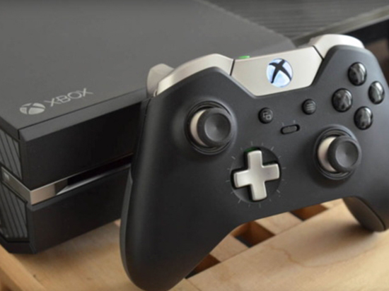 微軟Xbox One X將現(xiàn)身ChinaJoy2017：國(guó)內(nèi)首秀