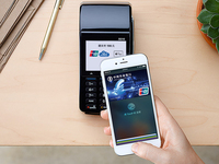 Apple Pay首次補(bǔ)貼活動(dòng)結(jié)束 蘋果有收獲到用戶嗎？