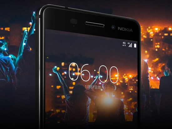 重新振作 這次諾基亞8真的能王者歸來嗎？