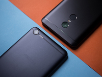 Talk客：小米、魅族新品發(fā)布會再度“撞車”，你看好哪家？