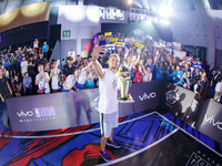 Xplay6迎喜訊：升級安卓7.1，再出庫里冠軍典藏版