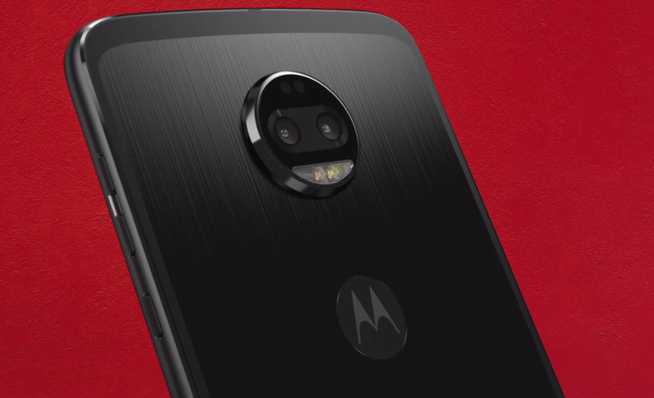 聯(lián)想Moto Z2 Force發(fā)布：輕薄設(shè)計(jì)屏幕防碎 但電池是個(gè)黑洞