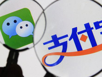 商家二維碼被調(diào)換？支付寶微信均會賠付損失