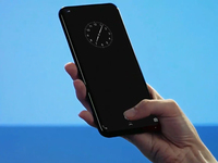 機身設計不變還向索尼致敬？iPhone 8最新外觀曝光