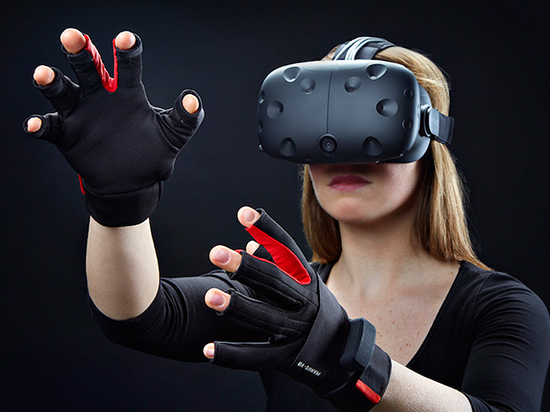 專為國人打造！HTC推驍龍835平臺VIVE VR一體機(jī)