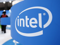 CPU跟SSD賣得好！英特爾Q2利潤激增111%