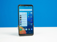 LG移動(dòng)業(yè)務(wù)Q2又虧1.17億美元！LG G6可要背大鍋