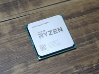 AMD Ryzen 3開(kāi)賣：繼續(xù)向英特爾發(fā)起進(jìn)攻！