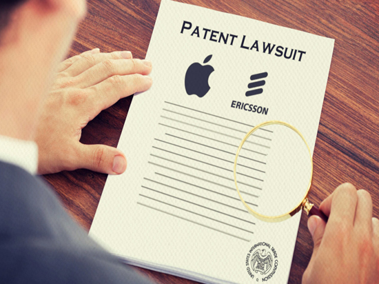 蘋果認(rèn)慫！向諾基亞支付20億美元解決專利爭(zhēng)端