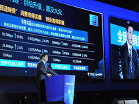 2017天翼博覽會頻放大招：千億大單、5G亮劍、取消漫游費(fèi)