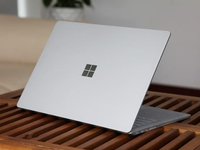 微軟新版Surface Laptop國內(nèi)預(yù)售：9888元