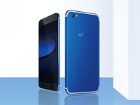 又一新配色 vivo X9s活力藍上市：2698元