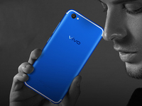 科客晚報(bào)：vivo X9s活力藍(lán)配色來襲，共享單車排名差距大