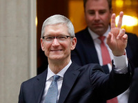 iPhone 8能力挽狂瀾？分析師預測Q2蘋果手機銷量同比持平