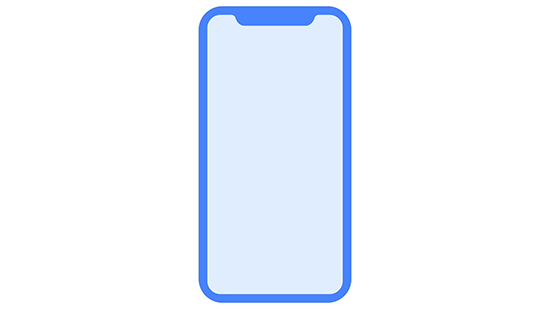 iPhone 8代號D22！確定全面屏但面部解鎖更值得期待